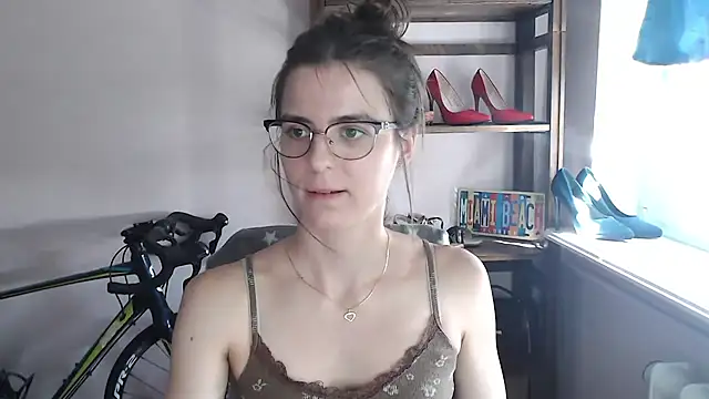 love_megi's Live XXX Chat