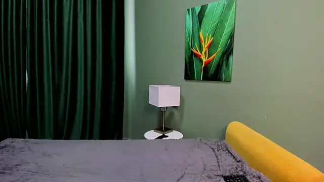 EllenLamb's Live XXX Chat