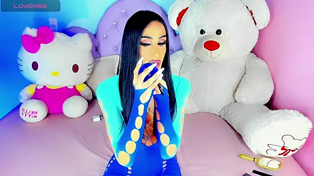 SexyJuliaa01 Live XXX Chat