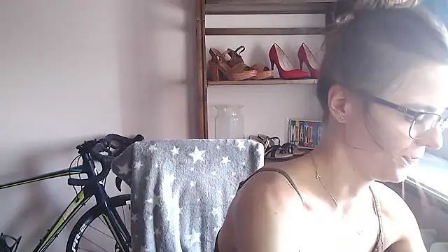 Chat XXX en directo de love_megi