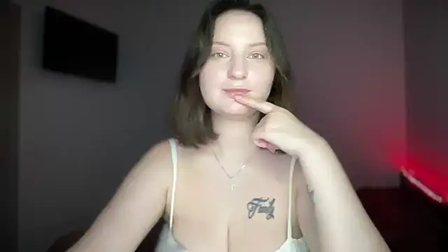 locaalise's Live XXX Chat