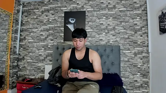 jhoan_evanssのライブXXXチャット
