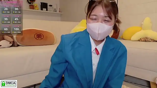 SUZU_ 即時 XXX 聊天