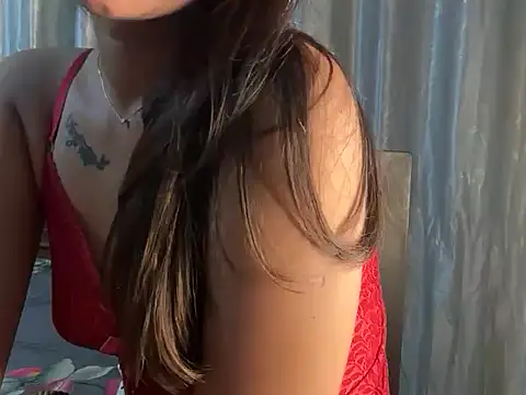 Chat XXX en directo de Miss_lilly_69