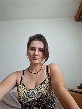 Živý XXX chat Nika_aa