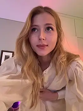 LunaRase Live XXX Chat