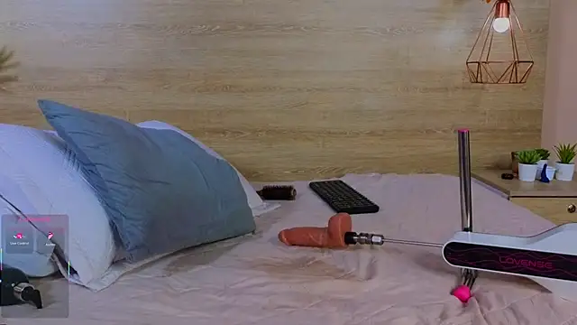 Elianmoon Chat XXX live
