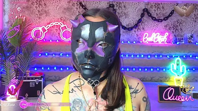 Cool_Freak_ Live XXX Chat