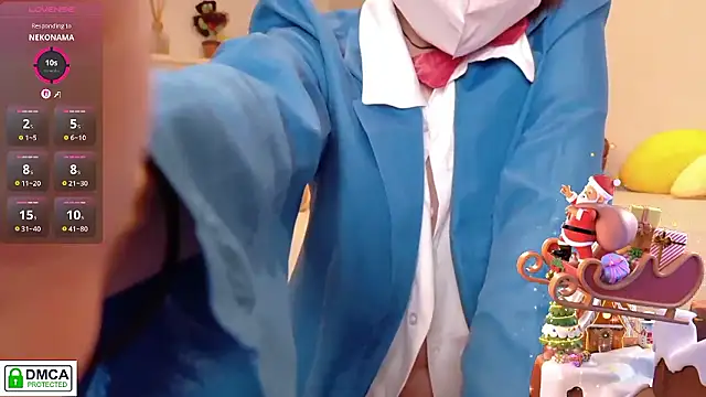 SUZU_ Live XXX Chat
