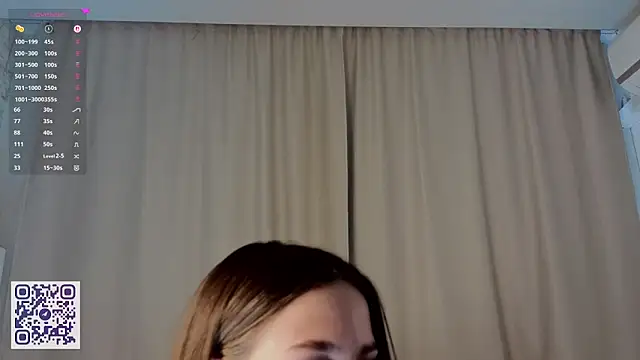 AnabelHunn Live XXX chat