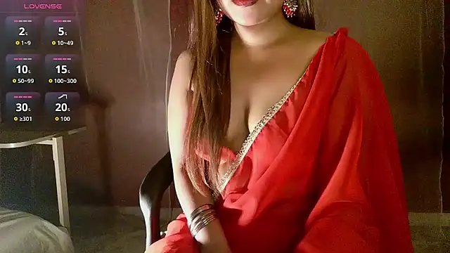 دردشة Midnight_Sparshaa الجنسية المباشرة