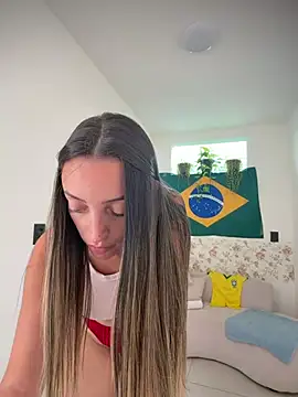 BelleLouiseVp Webcam Show