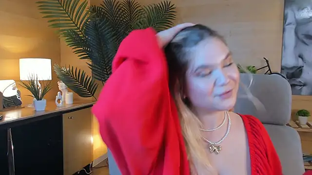 LisbethBetz's Live XXX Chat
