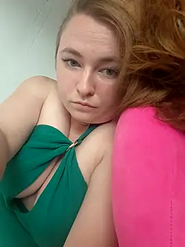 Amor_Fatii's Live XXX Chat