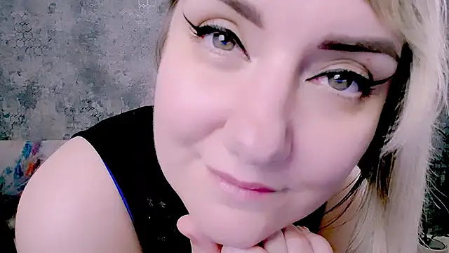 Chat XXX ao vivo de Djullia