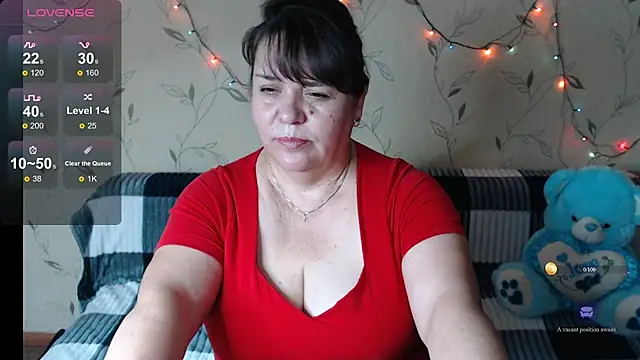 ms_secret Adlı Modelin Canlı XXX Sohbeti
