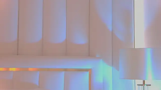 AriellaMelo 在線直播表演