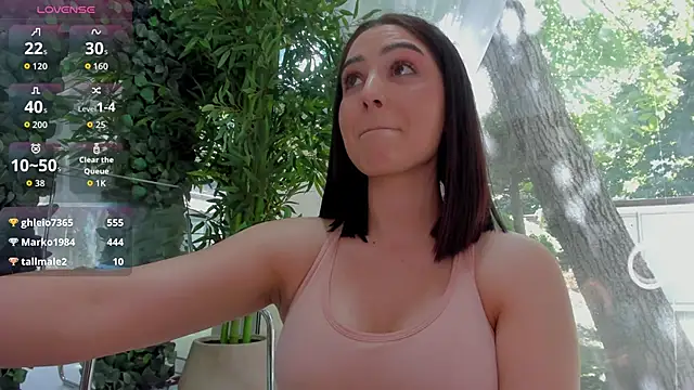 แชท XXX สดของ Lexi_Storm