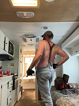BootsAndCountry – Naživo XXX chat
