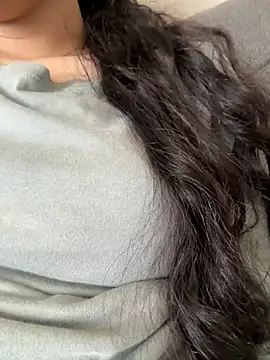 Lina-lolo Webcam Show