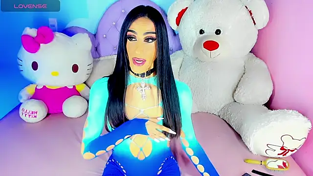 دردشة SexyJuliaa01 الجنسية المباشرة
