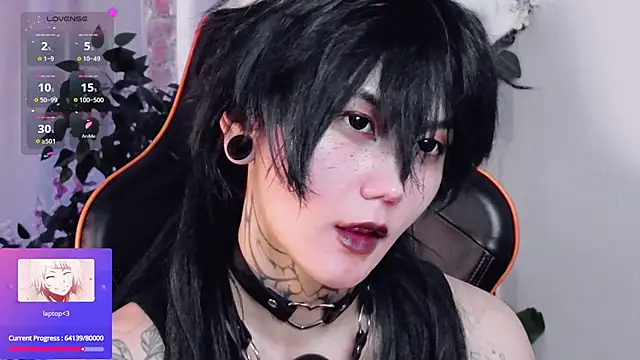 hiro_ryota Live XXX-Chat
