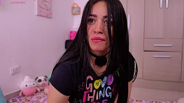 im_natalia's Live XXX Chat