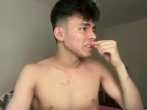 Živý XXX chat ToddWarren