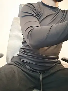 Živý XXX chat 8inch_hunk19