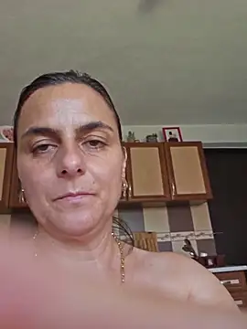 IsabelleCraft Adlı Modelin Canlı XXX Sohbeti