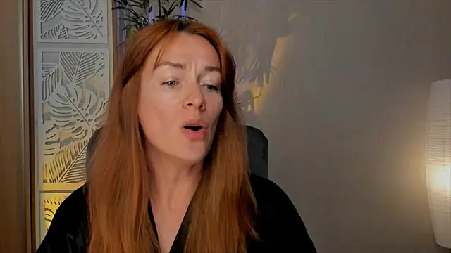 RebeccaMartinez Adlı Modelin Canlı XXX Sohbeti
