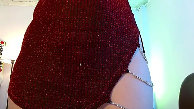 Elle_Lee_ Adlı Modelin Canlı XXX Sohbeti