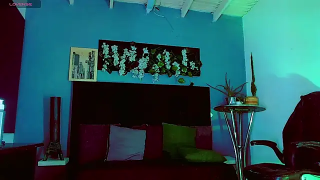 دردشة HannibalLester الجنسية المباشرة