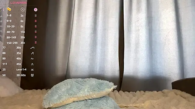 MargyDejong Live XXX-Chat