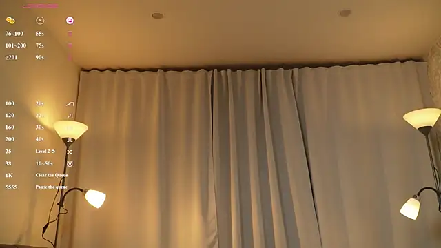 Good_Barbie Adlı Modelin Canlı XXX Sohbeti