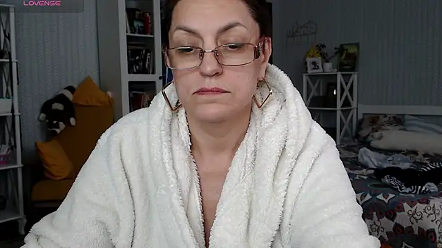 دردشة BloomingAllure الجنسية المباشرة