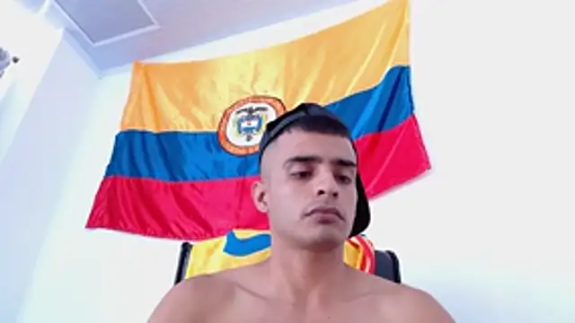 Bad_Boy_Carter69 网络视讯表演