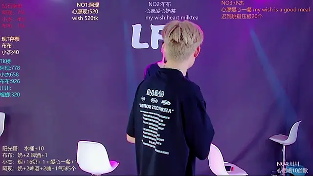 M-handsome-boy Live XXX Chat