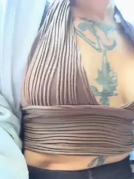RosieSecret লাইভ XXX চ্যাট