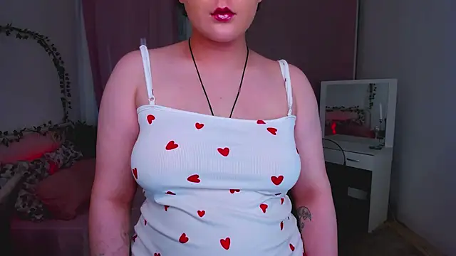 دردشة MelittaStorrie الجنسية المباشرة