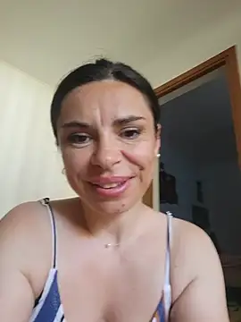 P_Kath Webcam Show
