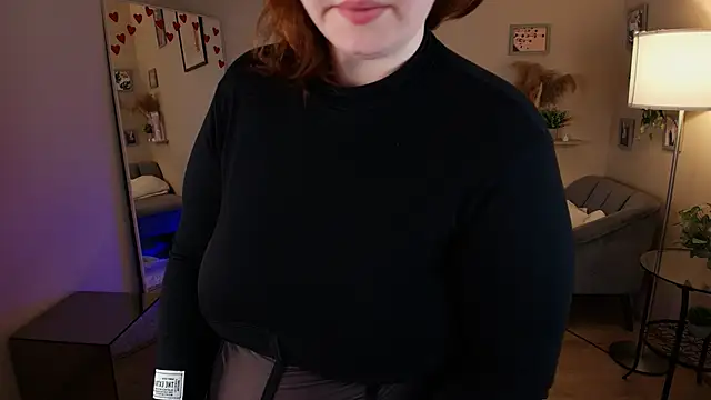 blessbinnyn Live XXX chat