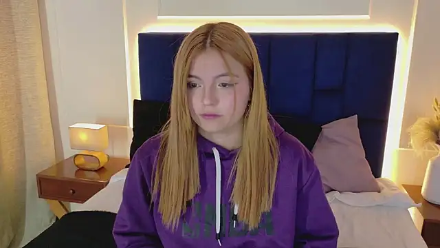 Czat XXX na żywo – Juanita_owens