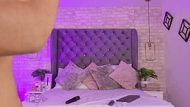 دردشة PauVega_ الجنسية المباشرة