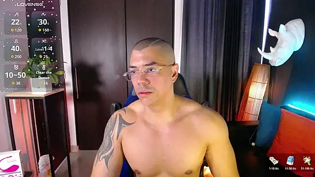 Zed_ferrer 라이브 XXX 채팅