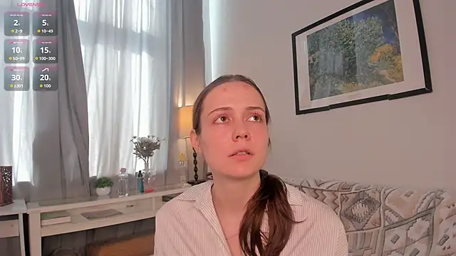 دردشة MalvinaTrafford الجنسية المباشرة