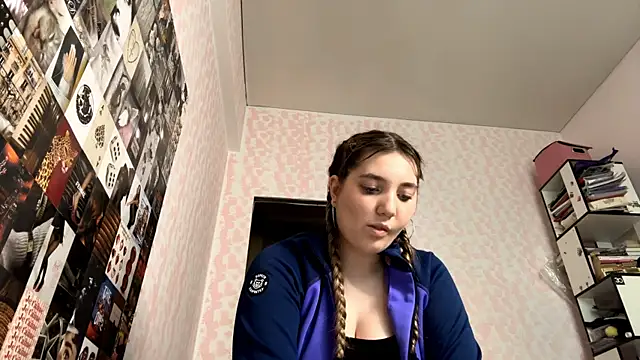 دردشة JanineThielman الجنسية المباشرة