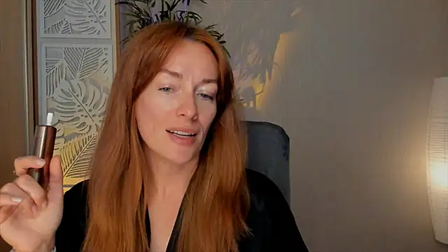 دردشة RebeccaMartinez الجنسية المباشرة