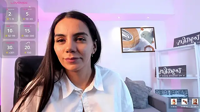 martina_mancini Adlı Modelin Canlı XXX Sohbeti