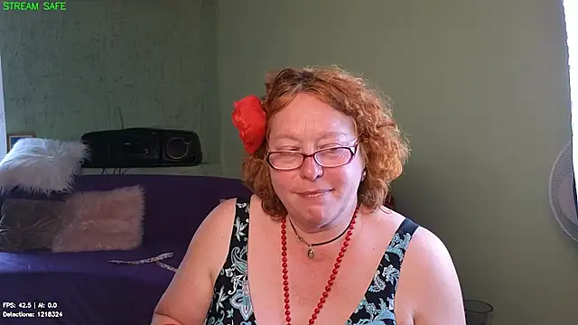 Chatroom XXX en direct de Fara_Flutte
